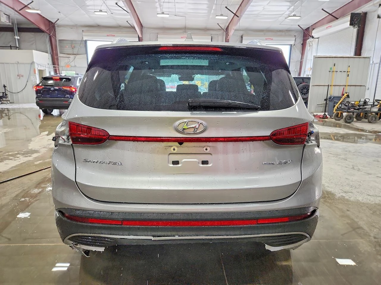 Hyundai Santa fe 2.5* 4X4* DISTRONIC* 360-CAM* LANE-AST* PODGREV* B | Mobile.bg � ����������� 5