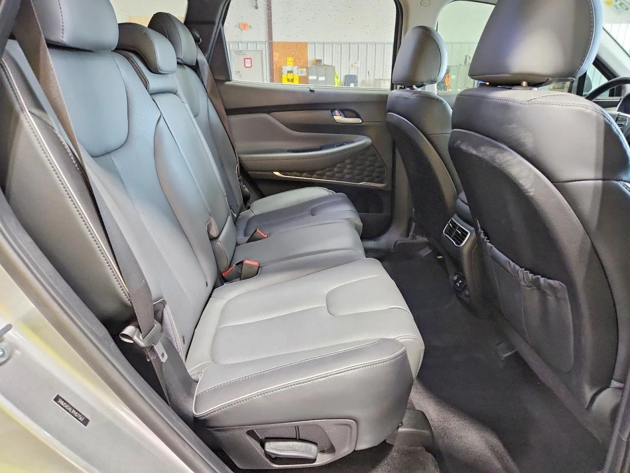 Hyundai Santa fe 2.5* 4X4* DISTRONIC* 360-CAM* LANE-AST* PODGREV* B | Mobile.bg � ����������� 11