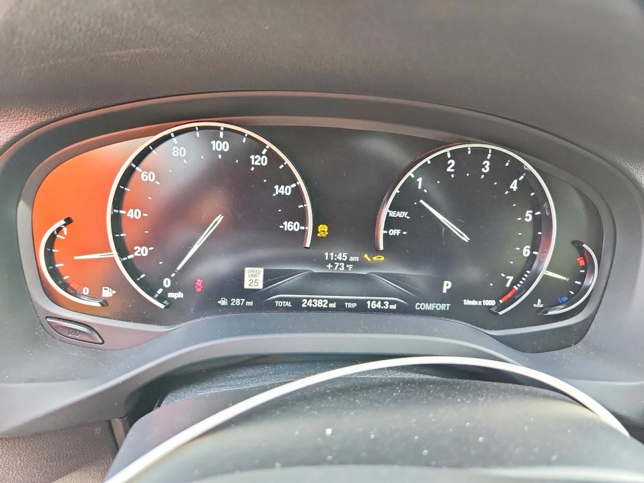 BMW X3 2.0l xDrive30I, снимка 9 - Автомобили и джипове - 56511490