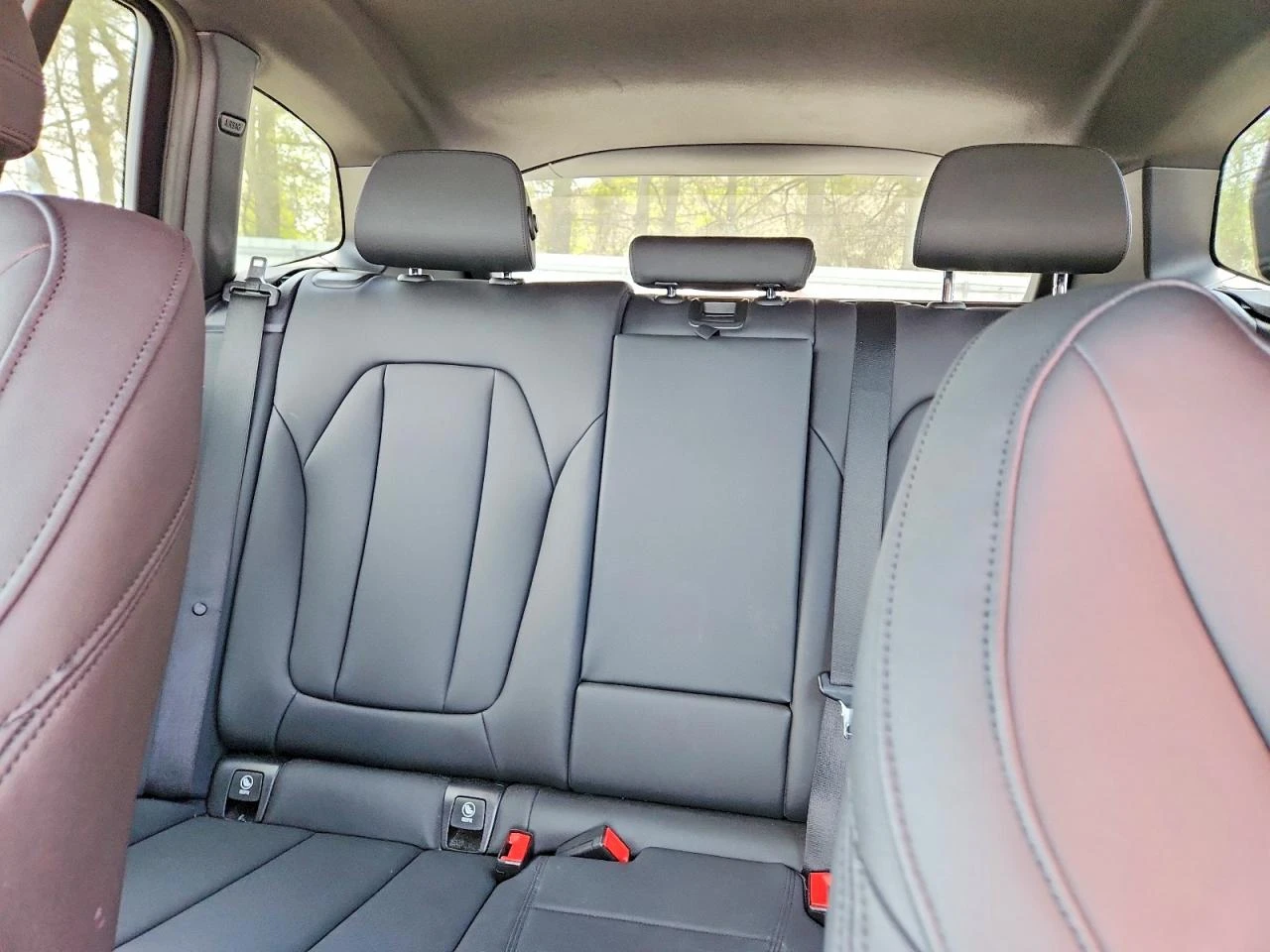 BMW X3 2.0l xDrive30I, снимка 10 - Автомобили и джипове - 56511490