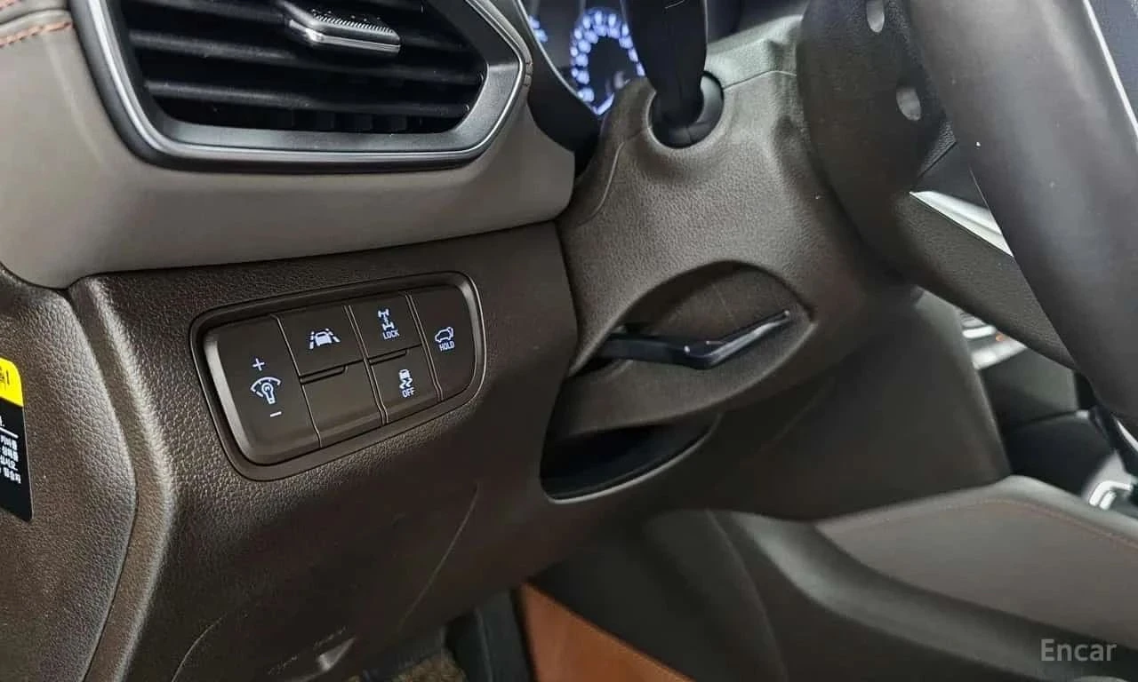 Hyundai Santa fe, снимка 16 - Автомобили и джипове - 56685644