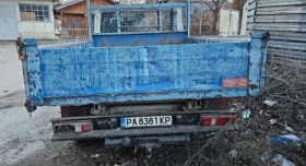 Ford Transit 2.4d, 6 ст.кутия дв.гума, снимка 3