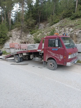 VW Lt 55, за , Б, категория!!!, снимка 1