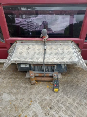 VW Lt 55, за , Б, категория!!!, снимка 5