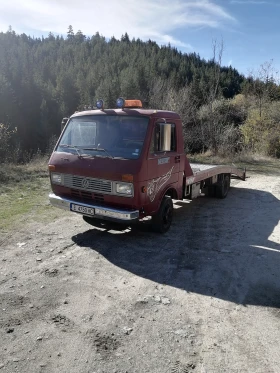 VW Lt 55, за , Б, категория!!!, снимка 7