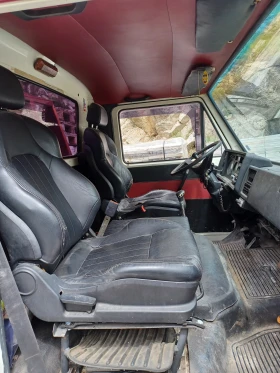 VW Lt 55, за , Б, категория!!!, снимка 8