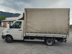 VW Lt 46, снимка 7