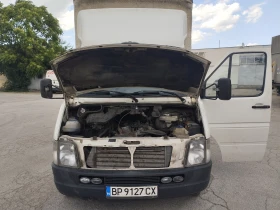 VW Lt 46, снимка 2