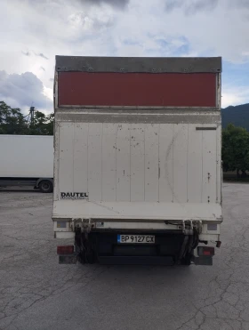 VW Lt 46, снимка 8