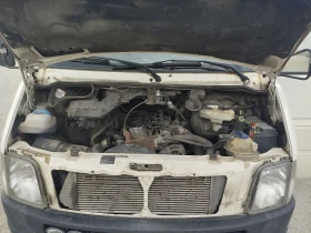 VW Lt 46, снимка 3