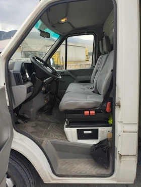 VW Lt 46, снимка 4