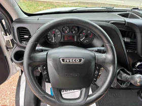 Iveco Daily 3.0 35S18-Климатроник, снимка 9