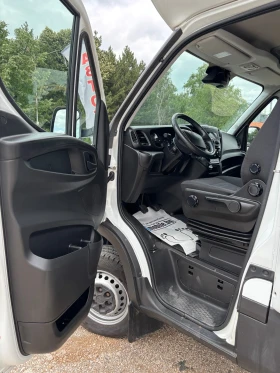 Iveco Daily 3.0 35S18-Климатроник, снимка 7