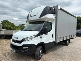 Iveco Daily 3.0 35S18-Климатроник, снимка 1