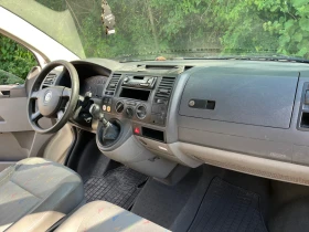VW Transporter 1.9 A/C Maxi, снимка 10