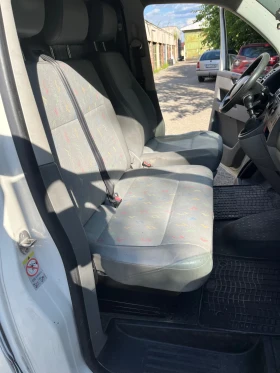 VW Transporter 1.9 A/C Maxi, снимка 9