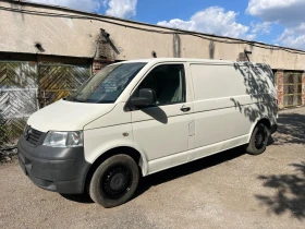 VW Transporter 1.9 A/C Maxi, снимка 3