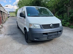 VW Transporter 1.9 A/C Maxi, снимка 2