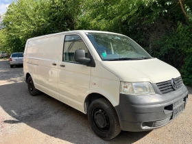 VW Transporter 1.9 A/C Maxi, снимка 7