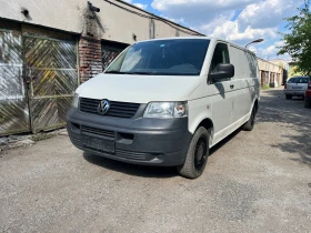 VW Transporter 1.9 A/C Maxi, снимка 1