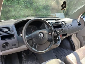 VW Transporter 1.9 A/C Maxi, снимка 8