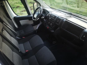 Fiat Ducato 2.3 multijet 130, снимка 11