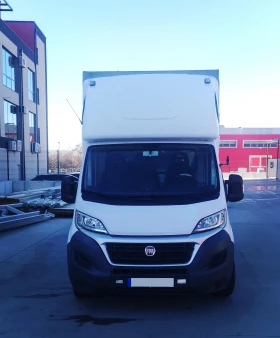 Fiat Ducato 2.3 multijet 130, снимка 2