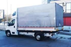 Fiat Ducato 2.3 multijet 130, снимка 6