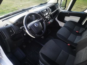 Fiat Ducato 2.3 multijet 130, снимка 9