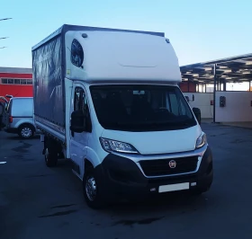 Fiat Ducato 2.3 multijet 130, снимка 3