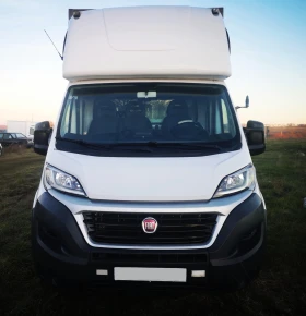 Fiat Ducato 2.3 multijet 130 | Mobile.bg    2