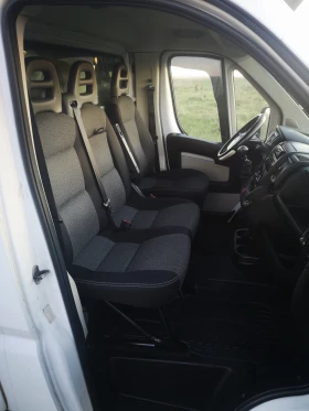 Fiat Ducato 2.3 multijet 130, снимка 12