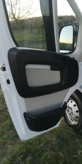 Fiat Ducato 2.3 multijet 130, снимка 16