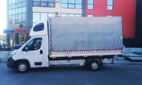 Fiat Ducato 2.3 multijet 130, снимка 8