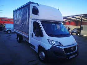 Fiat Ducato 2.3 multijet 130, снимка 4