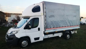 Fiat Ducato 2.3 multijet 130 | Mobile.bg    5