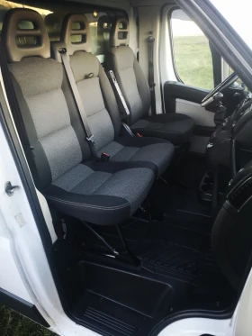 Fiat Ducato 2.3 multijet 130, снимка 13