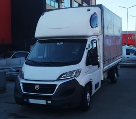 Fiat Ducato 2.3 multijet 130, снимка 1