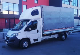 Fiat Ducato 2.3 multijet 130, снимка 5