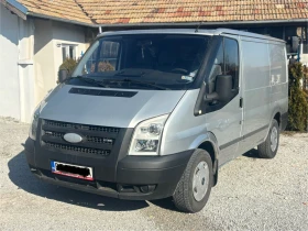 Ford Transit 2.0TDCI РЕГИСТРИРАН , снимка 1