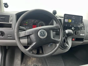 VW T5, снимка 5