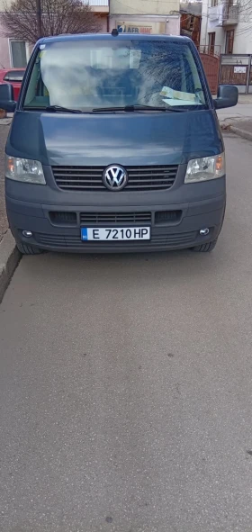  VW T5