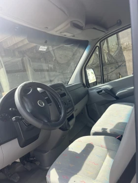 VW Crafter | Mobile.bg    6