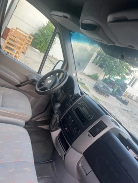 VW Crafter | Mobile.bg    5