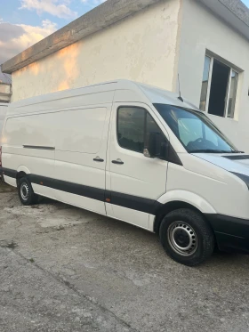 VW Crafter | Mobile.bg    2
