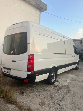 VW Crafter | Mobile.bg    3