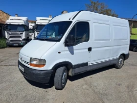 Обява за продажба на Renault Master 2.8 ~4 000 лв. - изображение 2