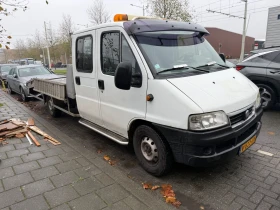 Fiat Ducato 2.8 Jtd - изображение 1