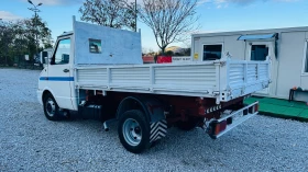 Iveco 3512 3.5т-тристранен самосвал, снимка 6