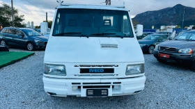 Iveco 3512 3.5т-тристранен самосвал, снимка 2